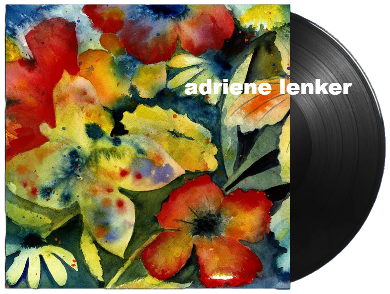 adriene lenker