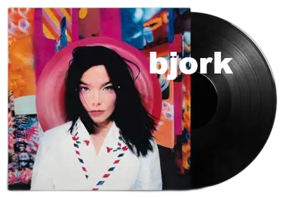 bjork