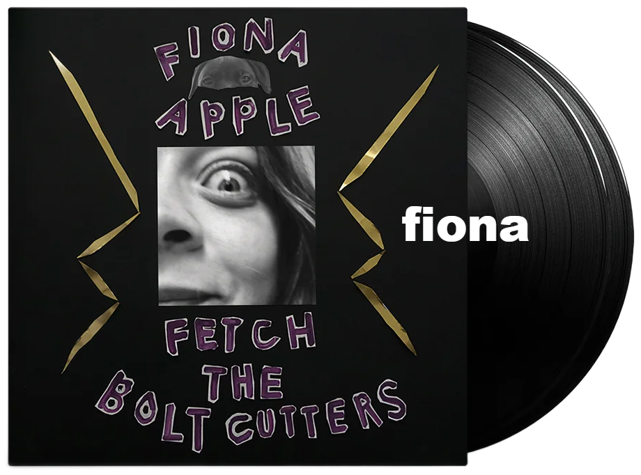 fiona apple