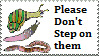 stamp