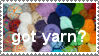 yarn