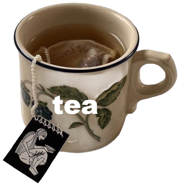 tea